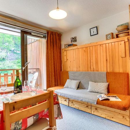 Apartment Les Olympiques - Tignes 1800-10 By Interhome Les Boisses Eksteriør bilde